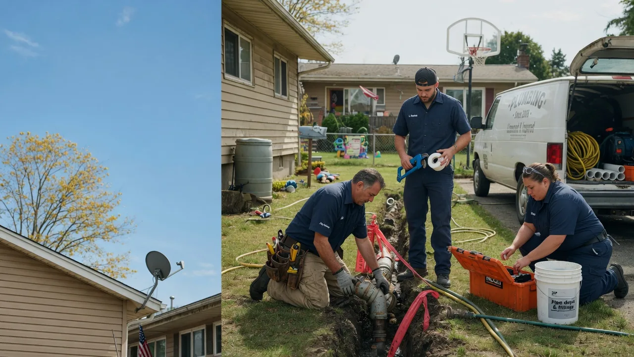 Garbage Disposal Replacement in Mount Washington, KY near me